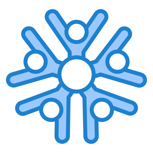 diversidad icono gratis