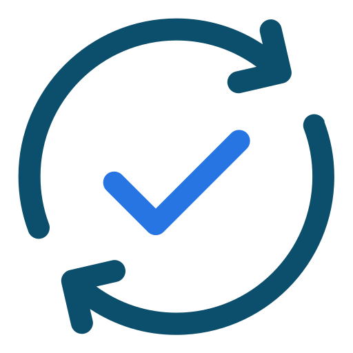 Continuity free icon