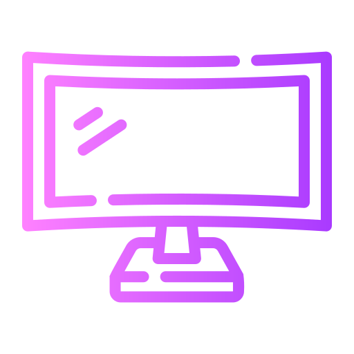 la télé Icône gratuit la télé Icône gratuit