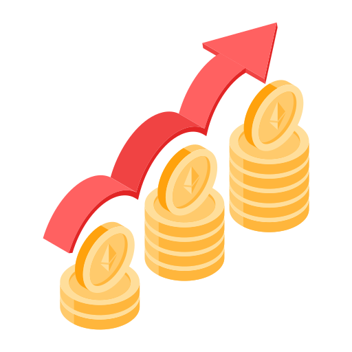 commercialisation Icône gratuit