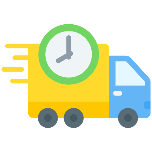 Delivery free icon Delivery free icon