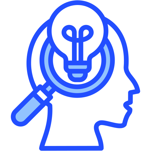 Insight free icon