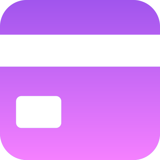 tarjeta de crédito icono gratis