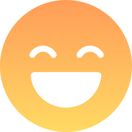 sonrisa icono gratis