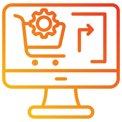 Business automation - Free commerce icons