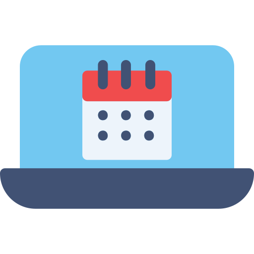 computadora portátil icono gratis