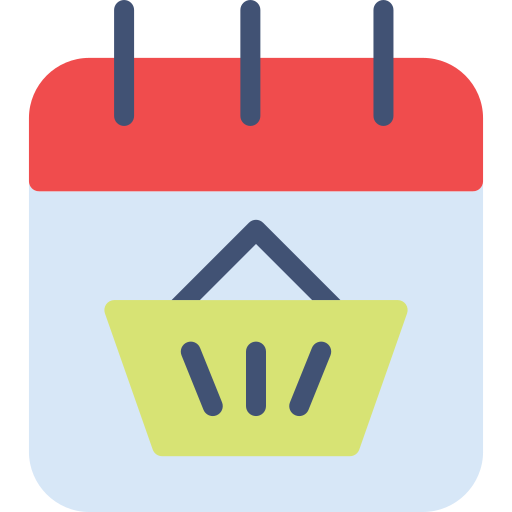 compras icono gratis