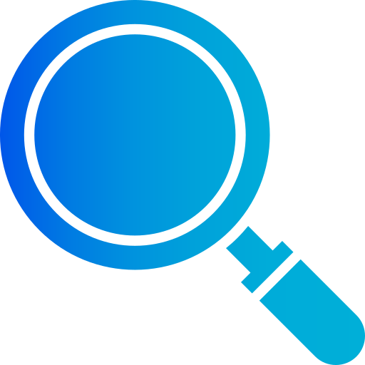 Поиск бесплатно иконка