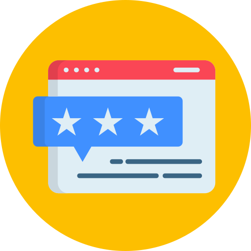 Good feedback free icon