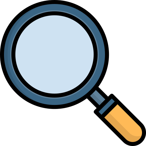 Поиск бесплатно иконка