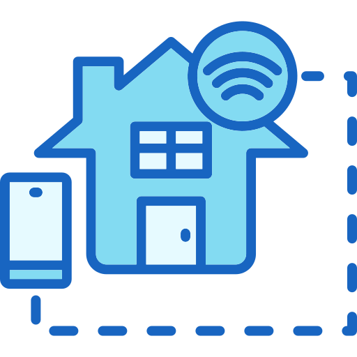 intelligentes zuhause kostenlos Icon intelligentes zuhause kostenlos Icon