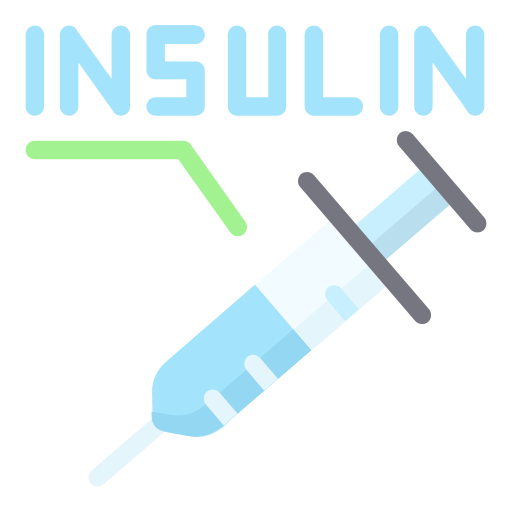 insulina icono gratis