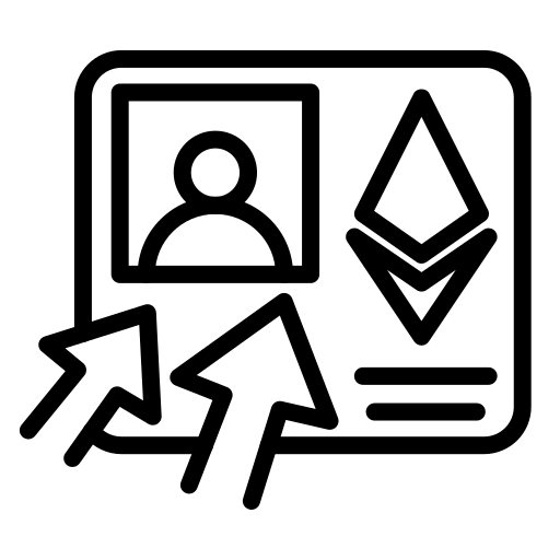 Digital image free icon