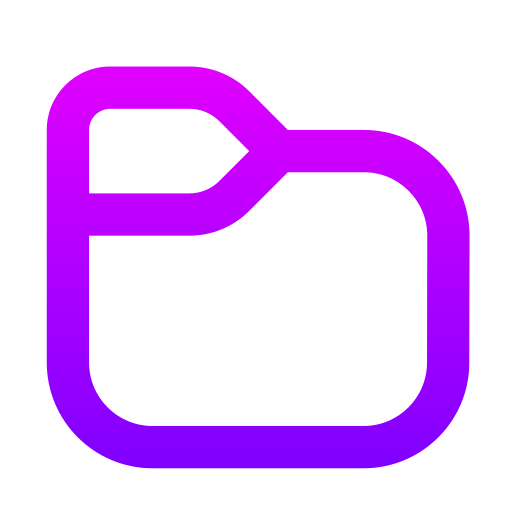 Folder free icon