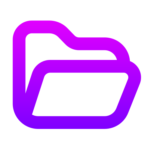 Folder free icon