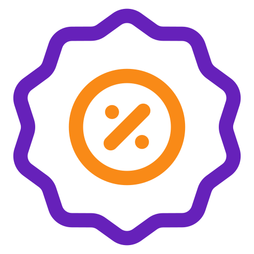 Скидка бесплатно иконка