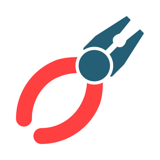pinces Icône gratuit pinces Icône gratuit