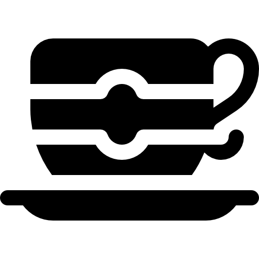 café grátis ícone