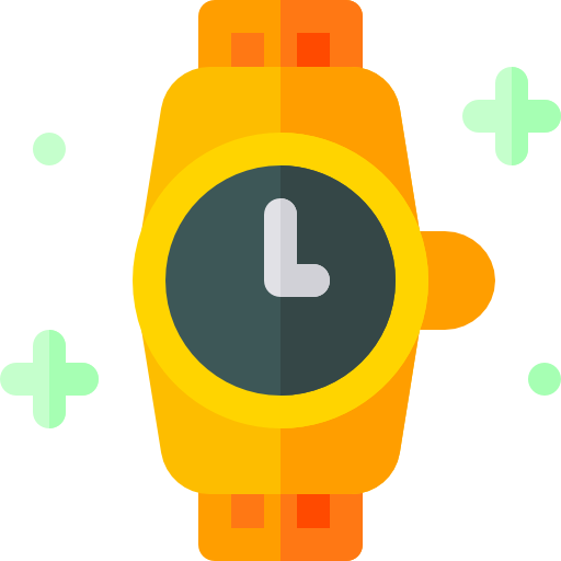 reloj icono gratis