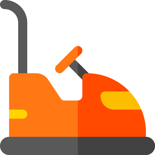 Bumper free icon Bumper free icon