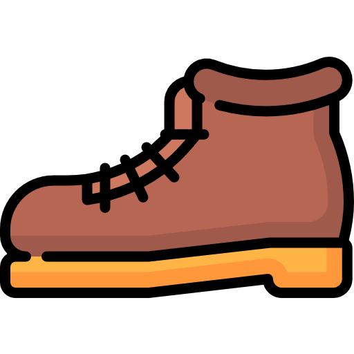 botas icono gratis