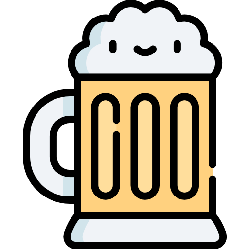 Пиво бесплатно иконка Пиво бесплатно иконка