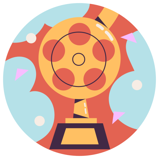 trofeo gratis sticker