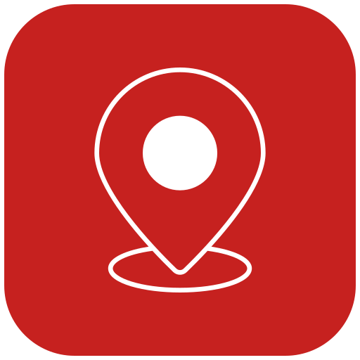 ubicación icono gratis