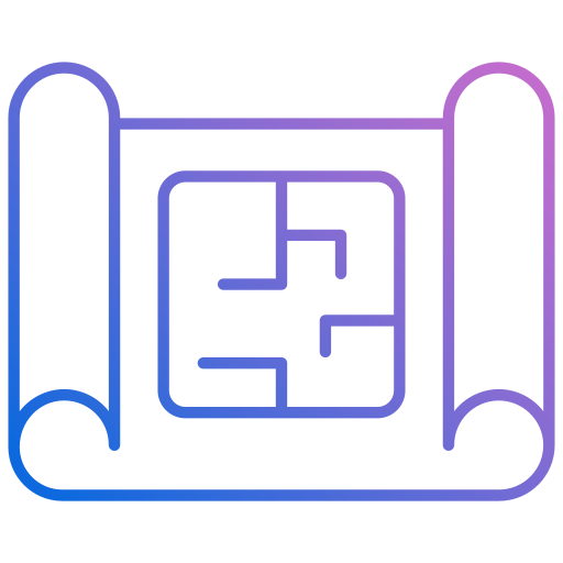 Blueprint free icon