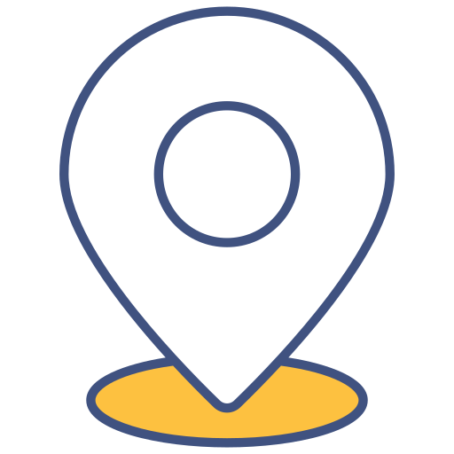 Location free icon