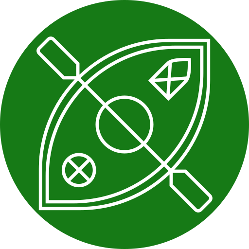kajak kostenlos Icon