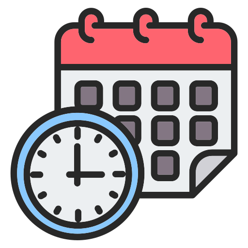 calendario icono gratis