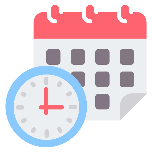 calendario icono gratis