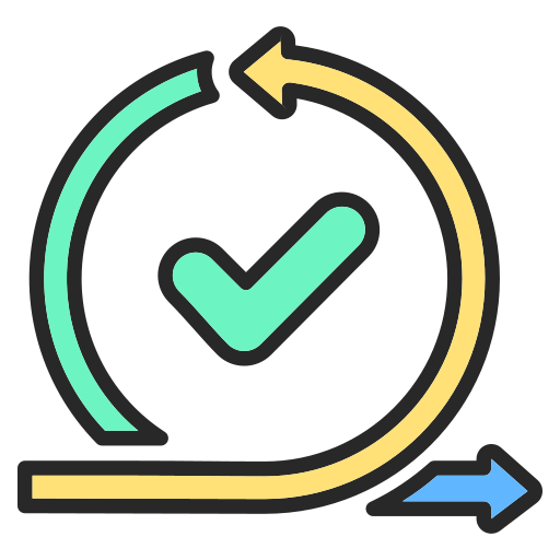 Agile - Free arrows icons