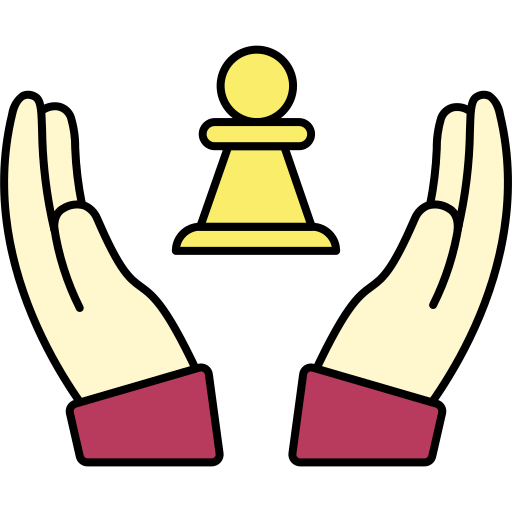 strategie kostenlos Icon strategie kostenlos Icon