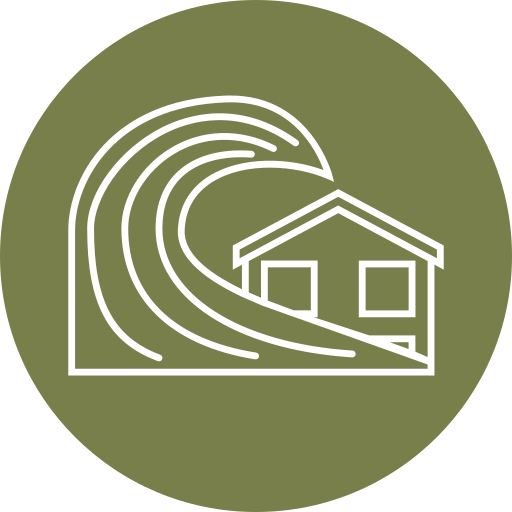Tsunami free icon Tsunami free icon
