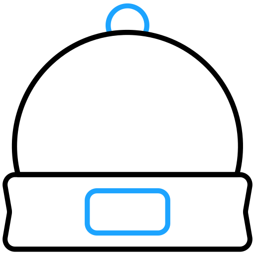 bonnet Icône gratuit