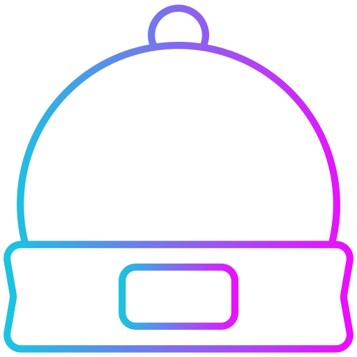 bonnet Icône gratuit bonnet Icône gratuit