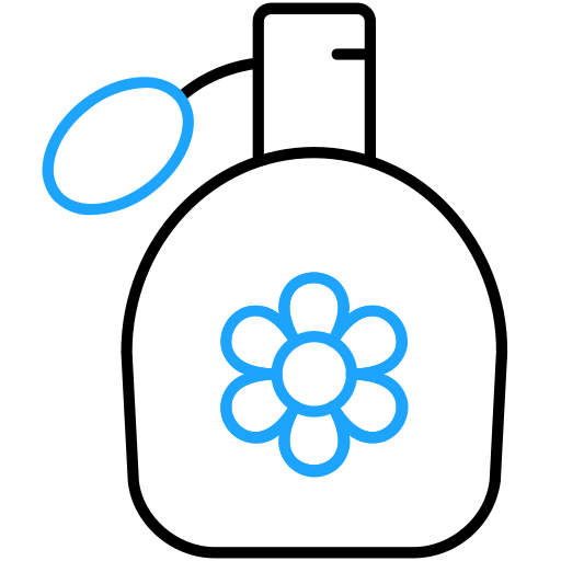 parfum Icône gratuit parfum Icône gratuit