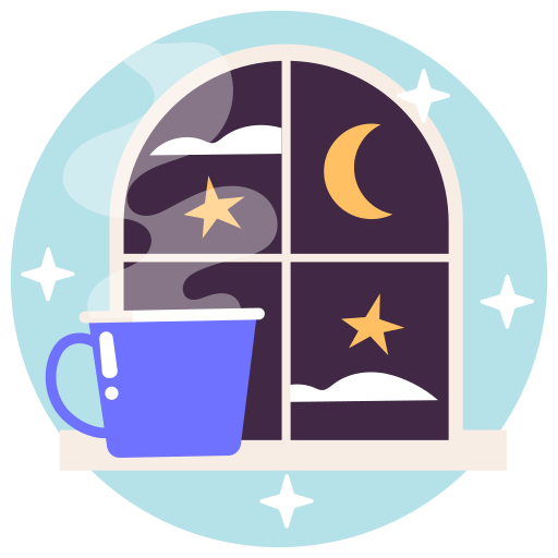 nuit gratuit sticker nuit gratuit sticker