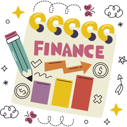 free clipart for finance