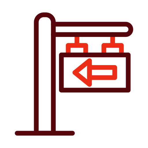 Signboard free icon Signboard free icon