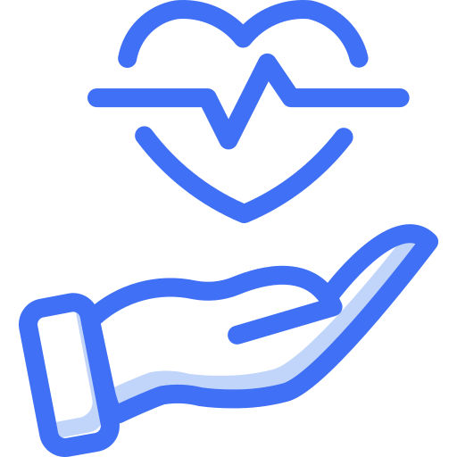 corazón icono gratis