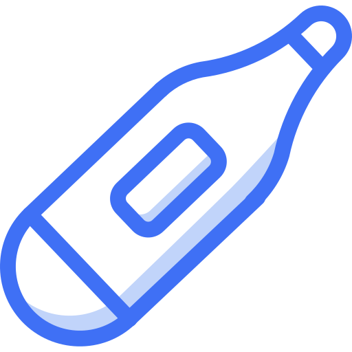 termómetro icono gratis