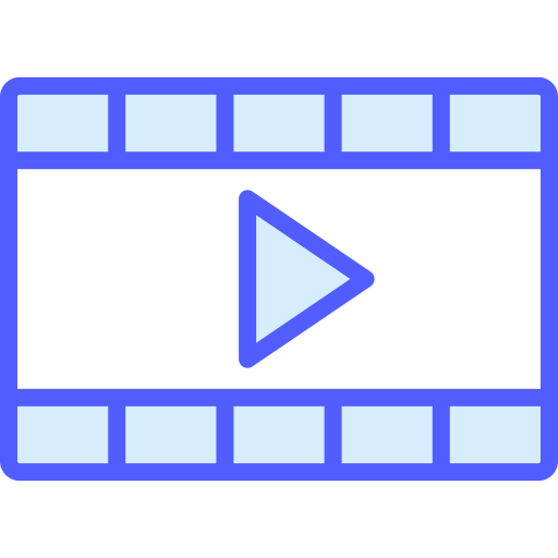 filme grátis ícone filme grátis ícone