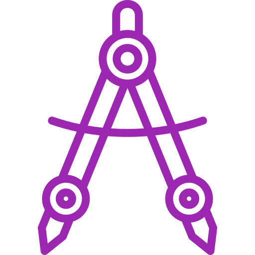 divisor grátis ícone