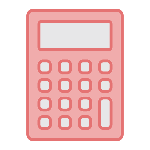 calculadora icono gratis