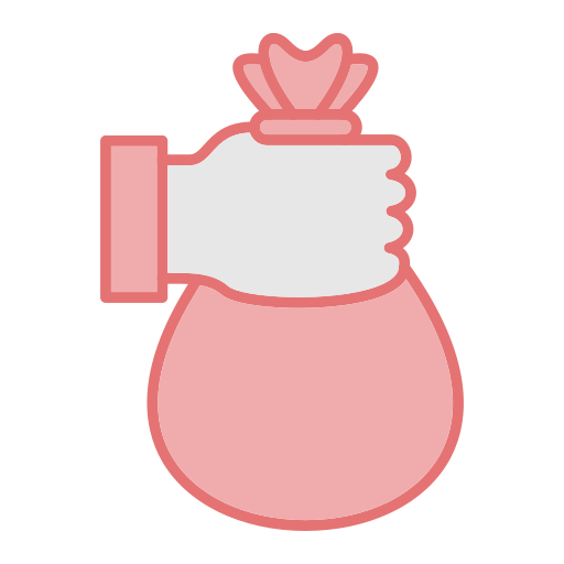 inversión icono gratis