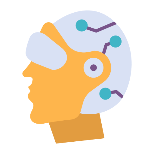 humanoide icono gratis