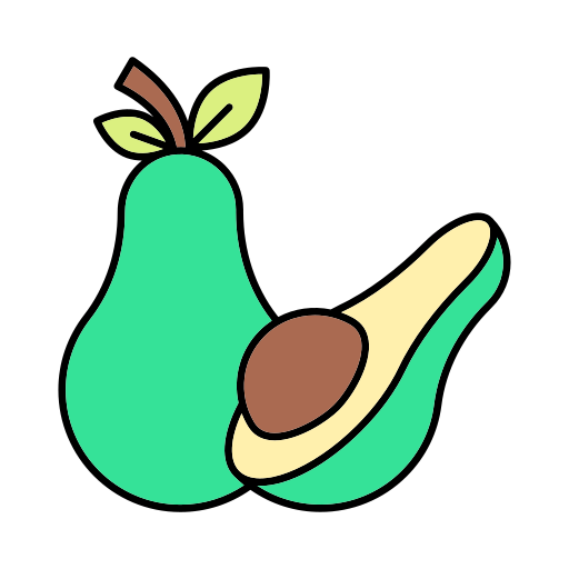 palta icono gratis